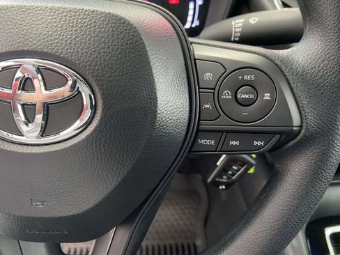 Used 2026 Toyota Corolla LE image 21