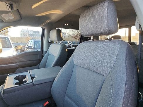 Certified 2025 Ford F350 XLT w/ Snow Plow/Camper Package image 21