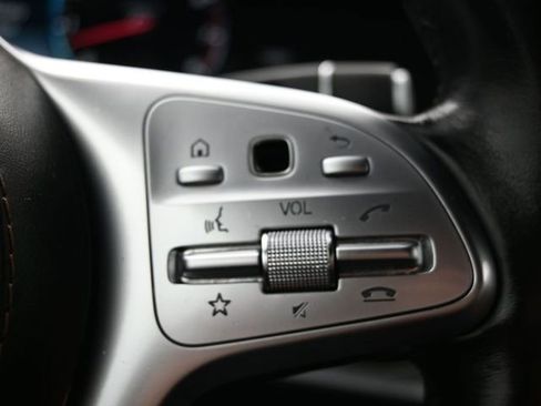 Used 2019 Mercedes-Benz S 450 Sedan image 22