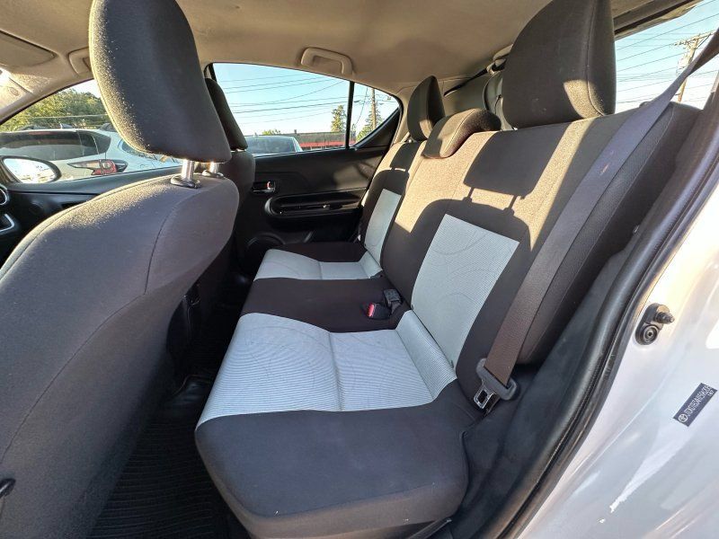 Used 2017 Toyota Prius C Two FWD image 14