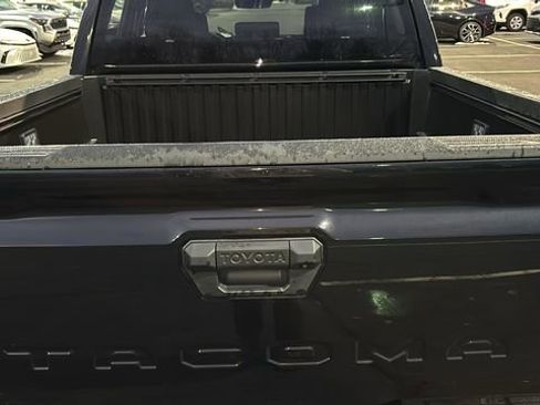 New 2026 Toyota Tacoma SR5 image 31