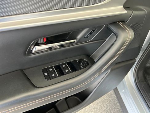 Used 2025 MAZDA CX-90 3.3 Turbo w/ Premium Sport Pkg image 13