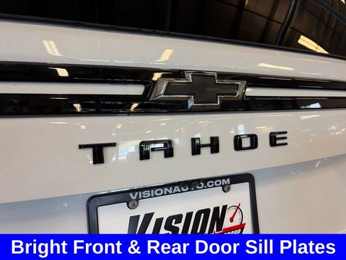 Used 2023 Chevrolet Tahoe Z71 w/ Luxury Package AWD/4WD image 18