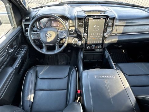Used 2023 RAM 1500 Limited image 23