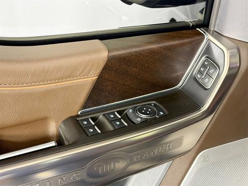Used 2024 Ford F150 King Ranch image 17