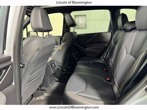 Used 2023 Subaru Forester Wilderness image 53