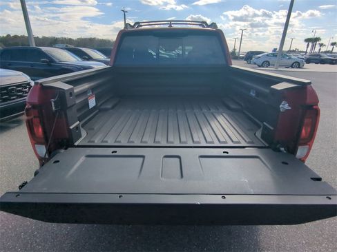 New 2026 Honda Ridgeline RTL image 13