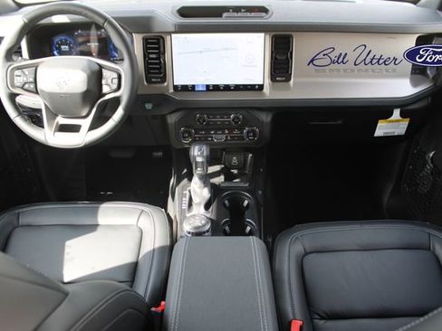 New 2026 Ford Bronco Outer Banks image 12