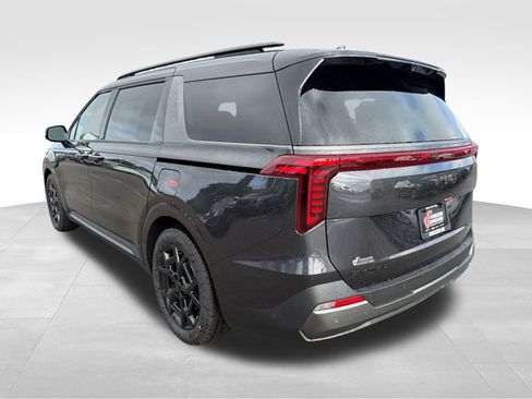 New 2026 Kia Carnival SX Prestige FWD image 5