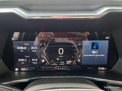 Used 2024 GMC Canyon Elevation w/ Convenience Package image 41