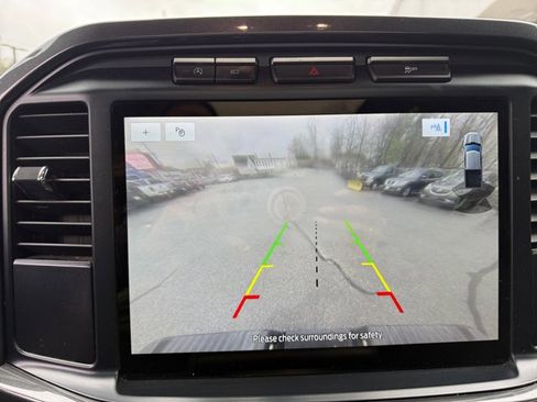 Used 2021 Ford F150 XLT w/ Equipment Group 302A High AWD/4WD image 16