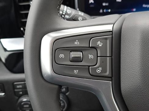 New 2026 Chevrolet Silverado 2500 LTZ w/ Trail Boss Package image 27