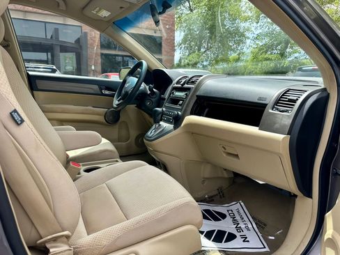 Used 2009 Honda CR-V LX image 11