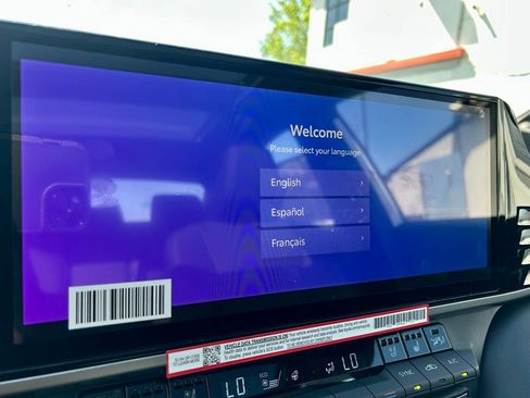 New 2026 Toyota Camry XSE AWD/4WD image 23
