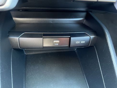 Certified 2023 Kia Rio S w/ Technology Package image 51