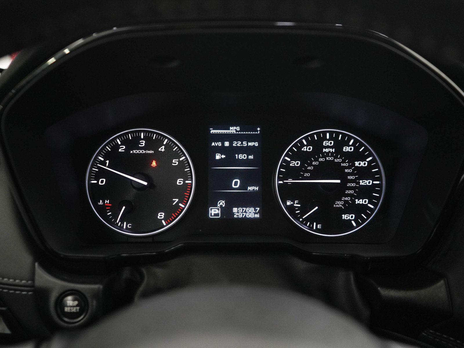 Used 2024 Subaru Legacy Premium AWD/4WD image 22