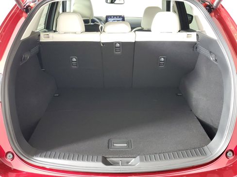 New 2025 MAZDA CX-5 AWD 2.5 S image 27
