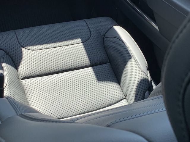 Used 2023 Toyota Sequoia 4WD image 33