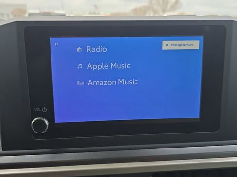 Used 2025 Toyota Tacoma SR5 image 20