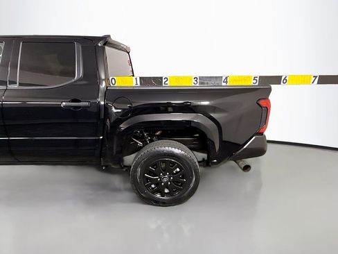 Certified 2024 Toyota Tacoma SR w/ SR Upgrade Package AWD/4WD image 28
