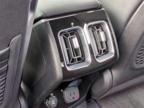 Certified 2026 Kia Sorento SX Prestige image 21