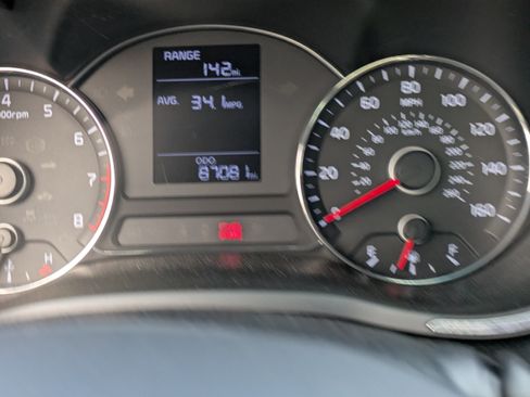 Used 2015 Kia Forte LX image 25