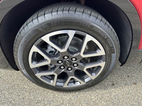 New 2025 Chevrolet Blazer RS image 14