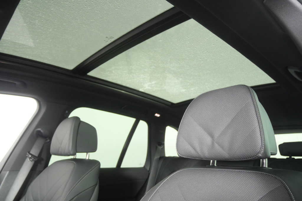 Certified 2026 BMW X5 sDrive40i RWD image 12