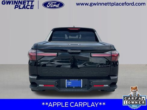 Used 2022 Hyundai Santa Cruz SEL Premium w/ Launch Package AWD/4WD image 6