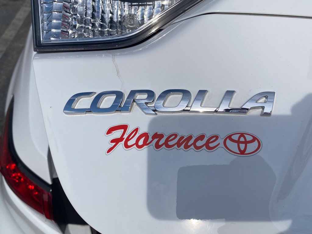 Used 2026 Toyota Corolla LE w/ LE Premium Package FWD image 13