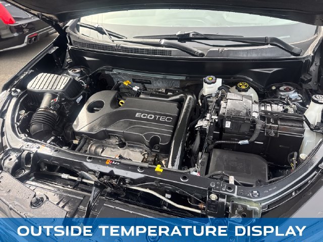 Used 2022 Chevrolet Equinox LS w/ LS Convenience Package AWD/4WD image 23