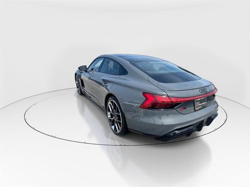 New 2025 Audi RS e-tron GT performance image 6