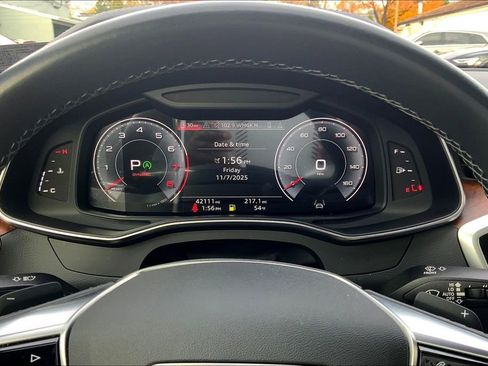 Used 2023 Audi A6 Premium Plus w/ Premium Plus Package image 26