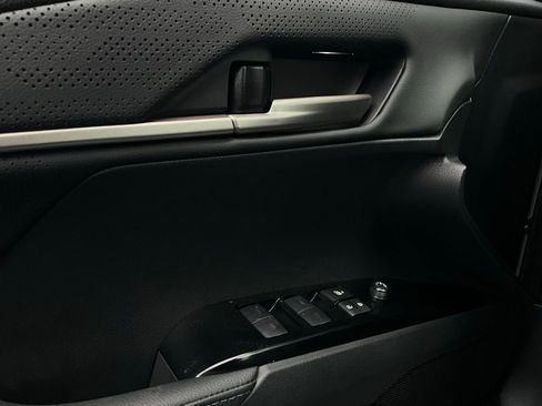 New 2026 Toyota Camry XSE image 20