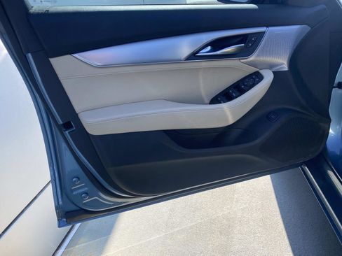 Used 2024 Cadillac CT5 Luxury w/ Sun And Sound Package image 15