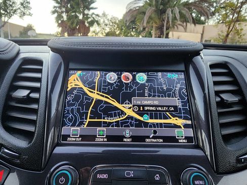 Used 2014 Chevrolet Impala LTZ image 39