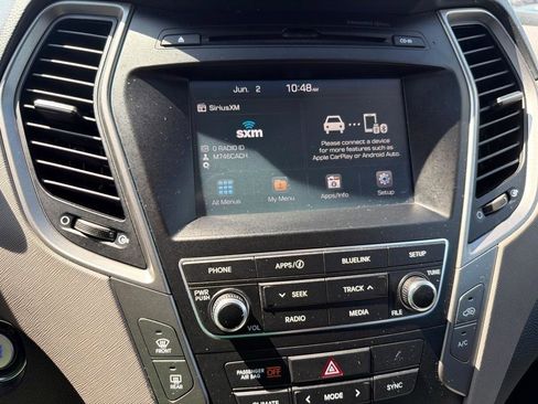 Used 2018 Hyundai Santa Fe Sport w/ 2.4L Value Package 02 FWD image 15