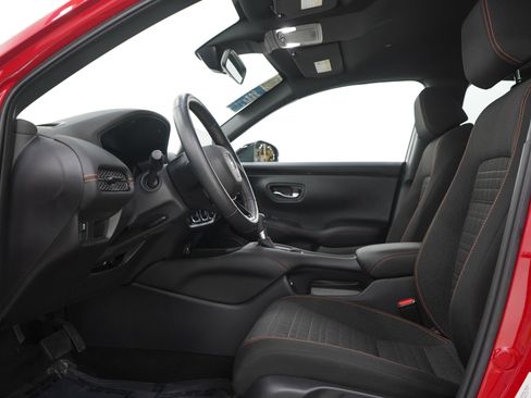 Used 2023 Honda HR-V Sport image 23