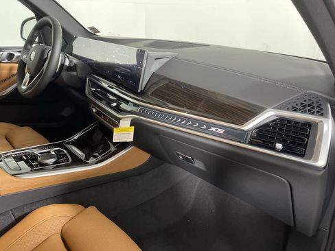 Certified 2024 BMW X5 xDrive40i image 15