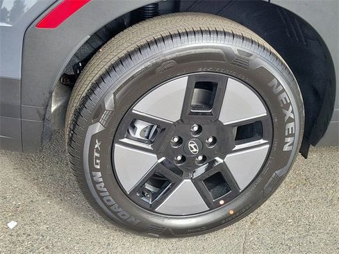 New 2026 Hyundai Santa Fe SE image 26