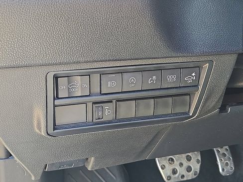 Used 2023 Toyota Tundra SR5 w/ TRD Sport Premium Package RWD image 21