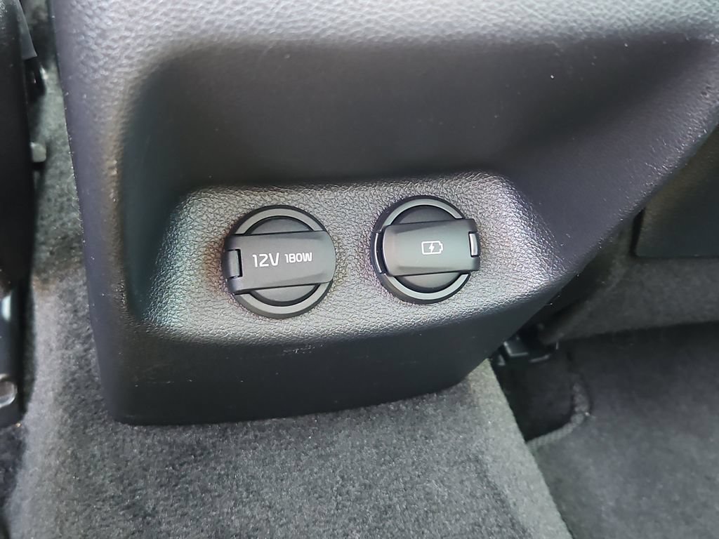Used 2018 Kia Optima EX w/ Premium Package FWD image 21
