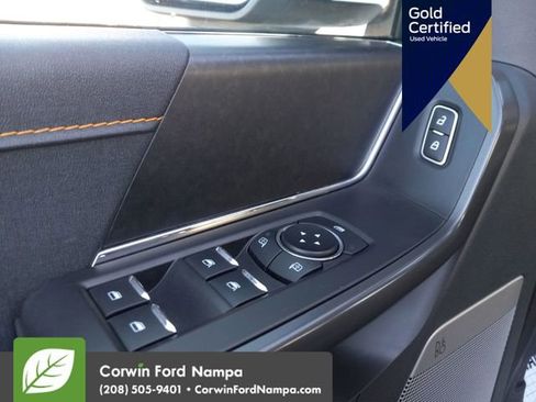 Certified 2025 Ford F150 Tremor w/ Tow/Haul Package image 13