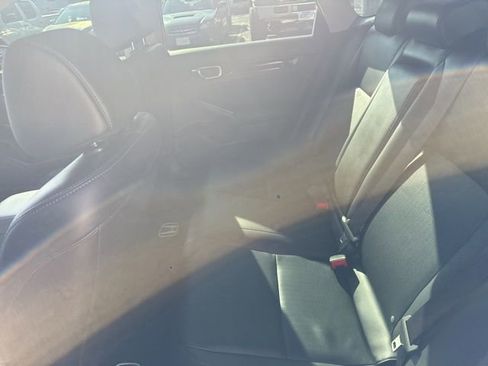 Used 2024 Honda Civic Touring image 15