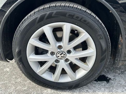 Used 2012 Volkswagen Jetta SE image 12