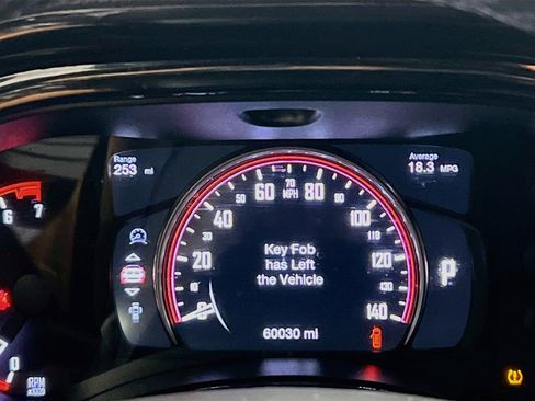 Used 2023 Dodge Durango GT RWD image 19