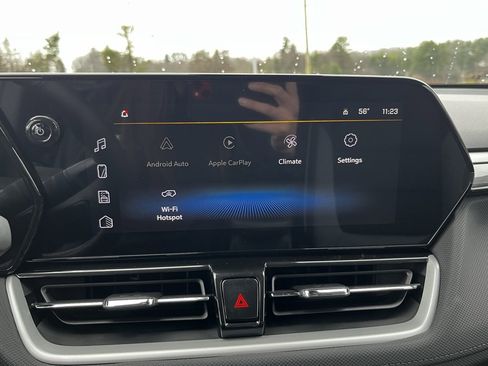 New 2026 Chevrolet TrailBlazer LT w/ Convenience Package image 7