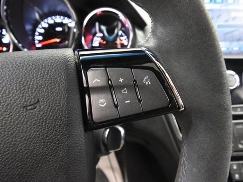 Used 2011 Cadillac CTS V w/ Wood Trim Package image 26