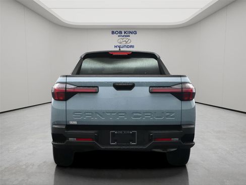 New 2026 Hyundai Santa Cruz SE FWD image 22
