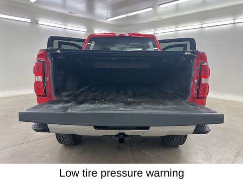 Used 2014 GMC Sierra 1500 SLT w/ SLT Crew Cab Value Package AWD/4WD image 27